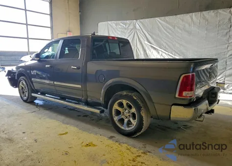 2015 Ram 1500 Laramie z USA, uszkodzony, nr VIN 1C6RR7VT8FS787034